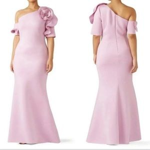 Badgley Mischka Dress